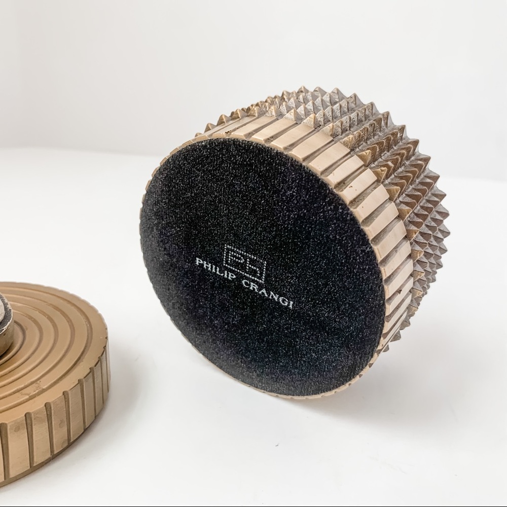 Philip Crangi | Spiked Trinket Box - Picture 8 of 8